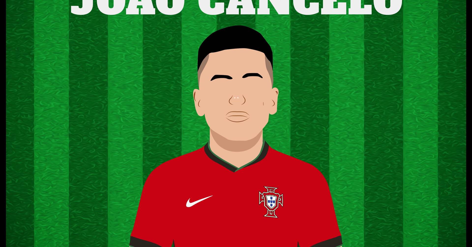 João Cancelo, o miúdo rebelde que a tragédia transformou num jogador ...