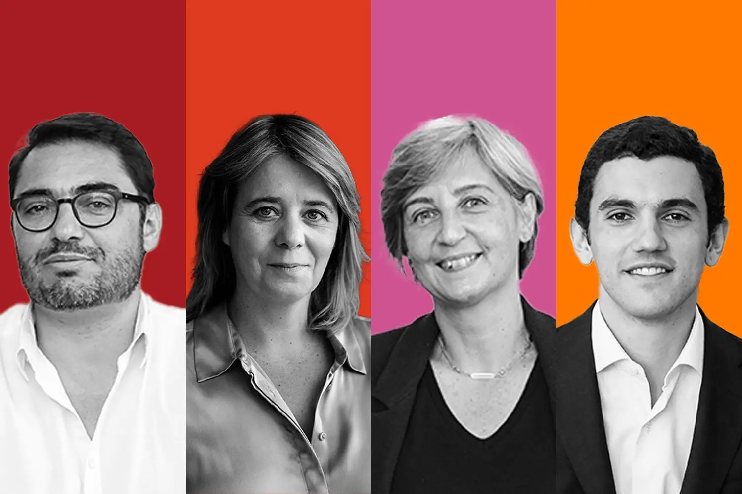 O euroceticismo do PCP, a ambiguidade do BE, as diferenças entre AD e PS. Oliveira, Martins, Bugalho e Temido conversam com Daniel Oliveira