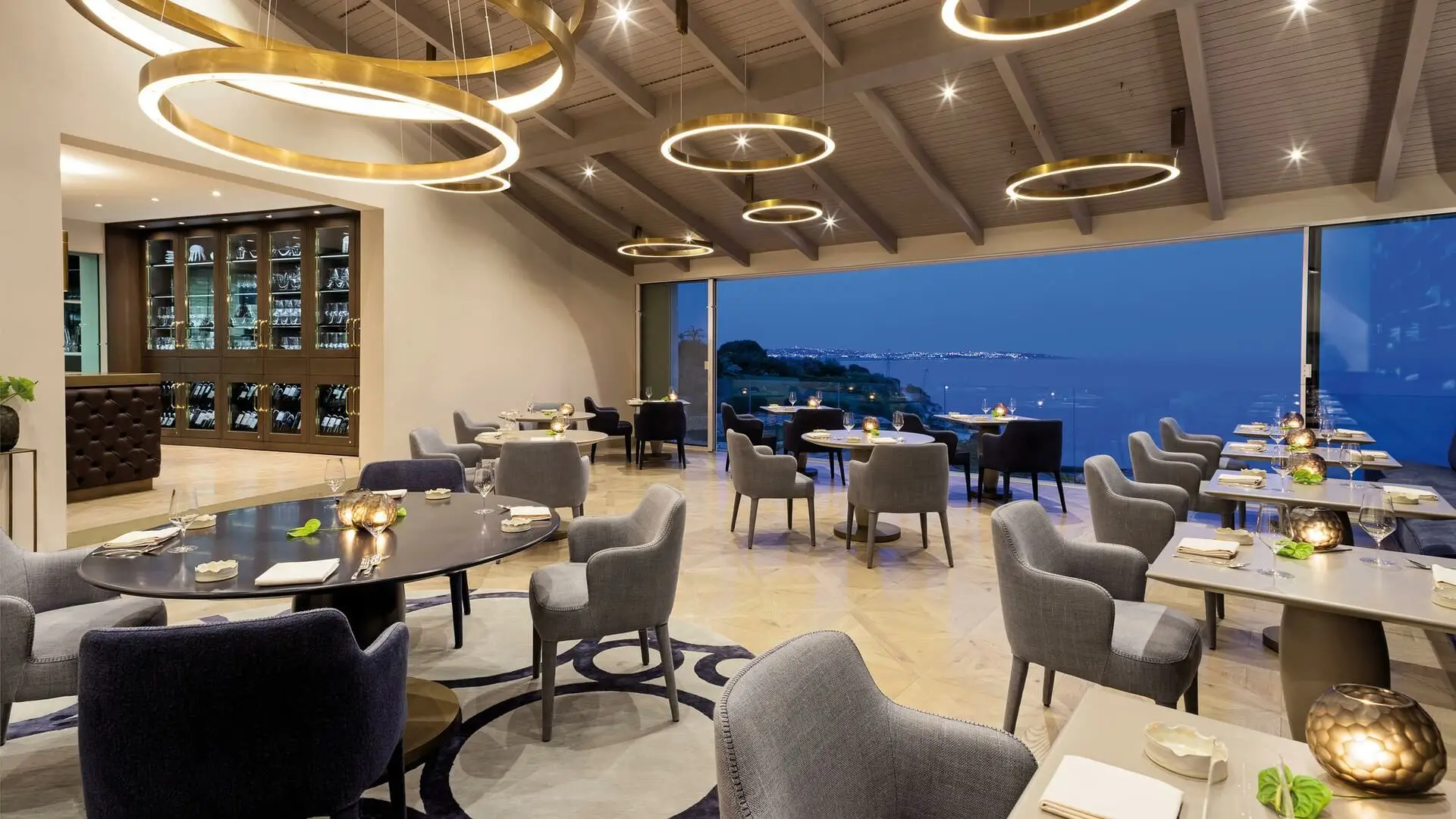Jantar de €1300 no Algarve serve “vinhos do outro mundo”