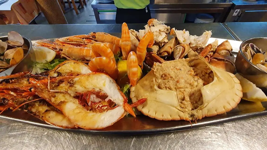 Marisqueira Rui