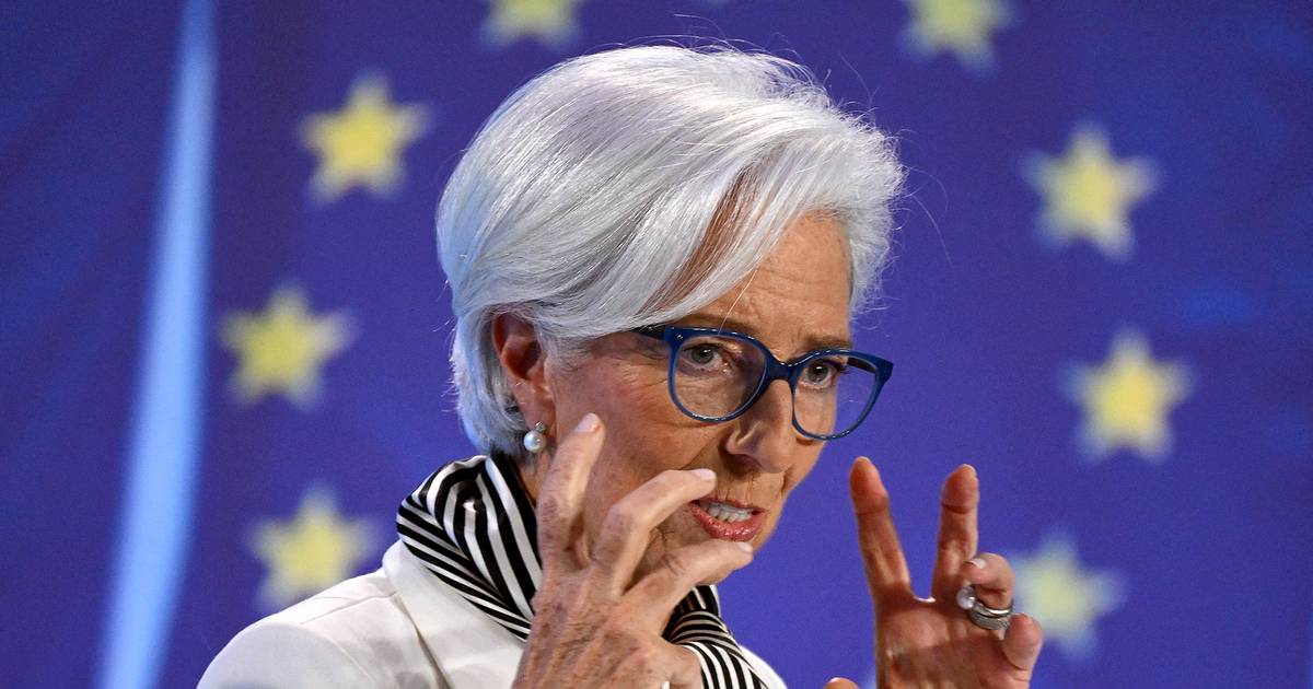 Lagarde fez tudo bem no combate à inflação, defendem economistas (e juros podem continuar a descer sem risco)