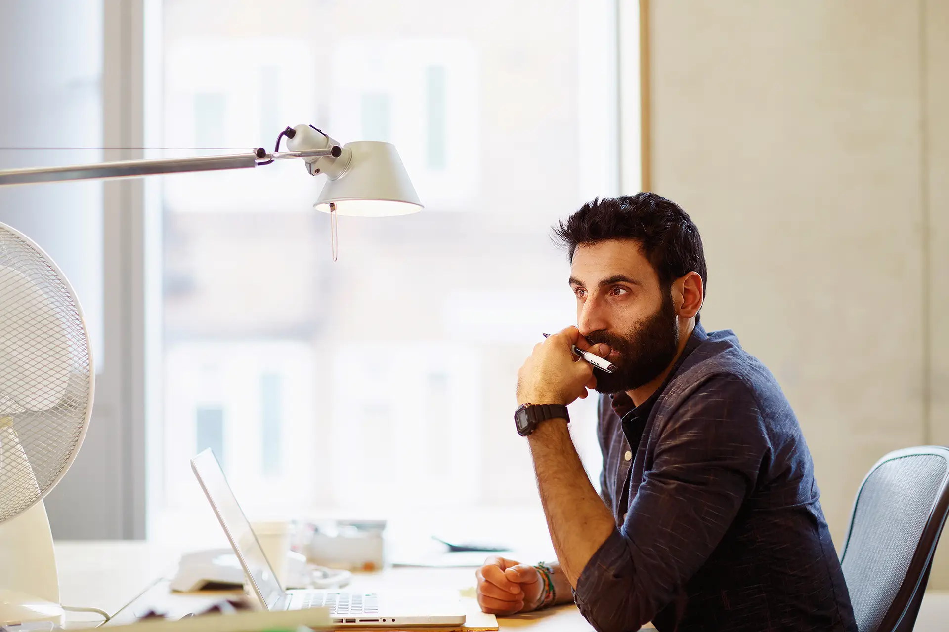 Precisa de um novo emprego ou de mudar de carreira?