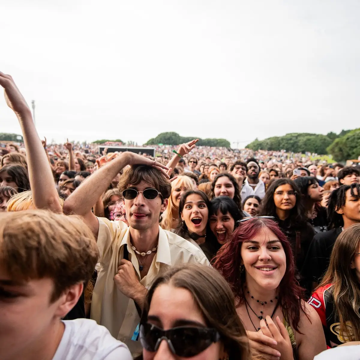 Todos os concertos marcados para 2024 em Portugal - Expresso