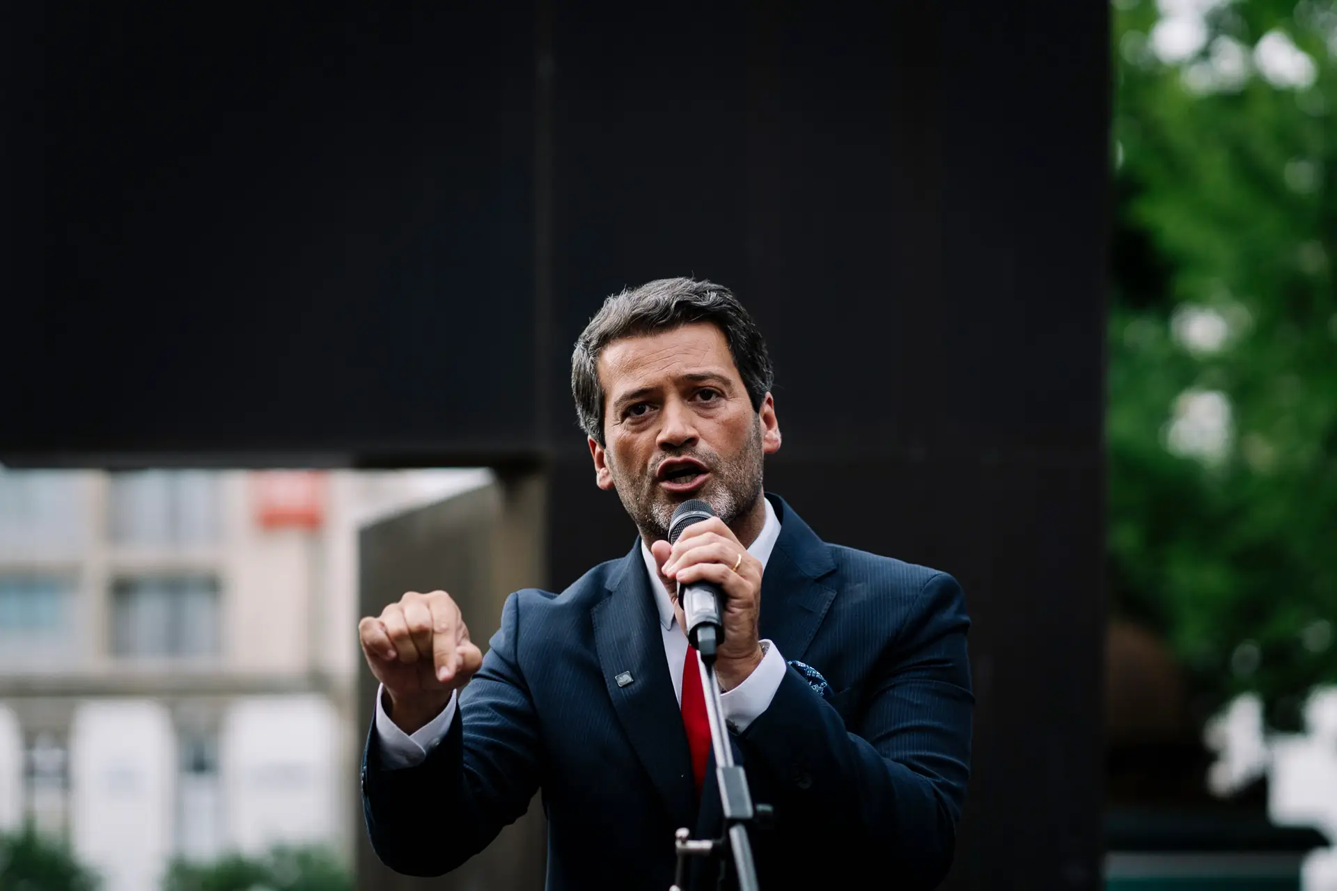 Chega leva propostas ‘anti-imigração’ ao Parlamento depois de pressionar PSD – e algumas podem ser inconstitucionais
