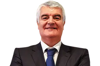 Que política industrial para a União Europeia?