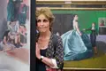 Paula Rego deixa herança de €50 milhões