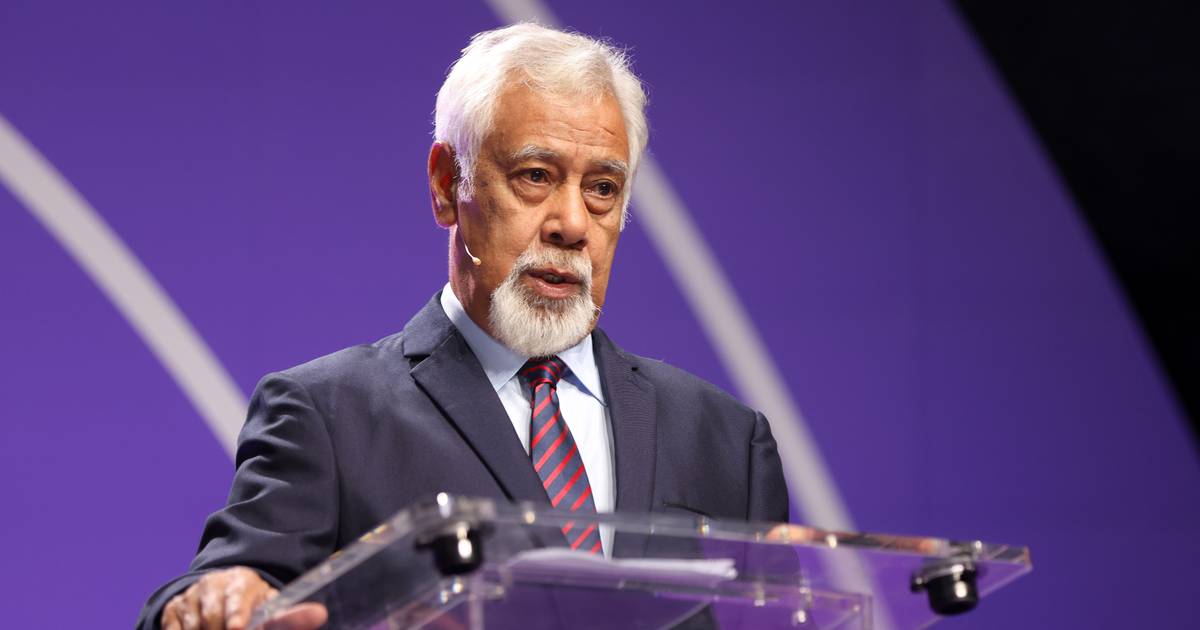 Escândalo financeiro provoca crise constitucional, Governo de Xanana Gusmão acusado de querer controlar justiça