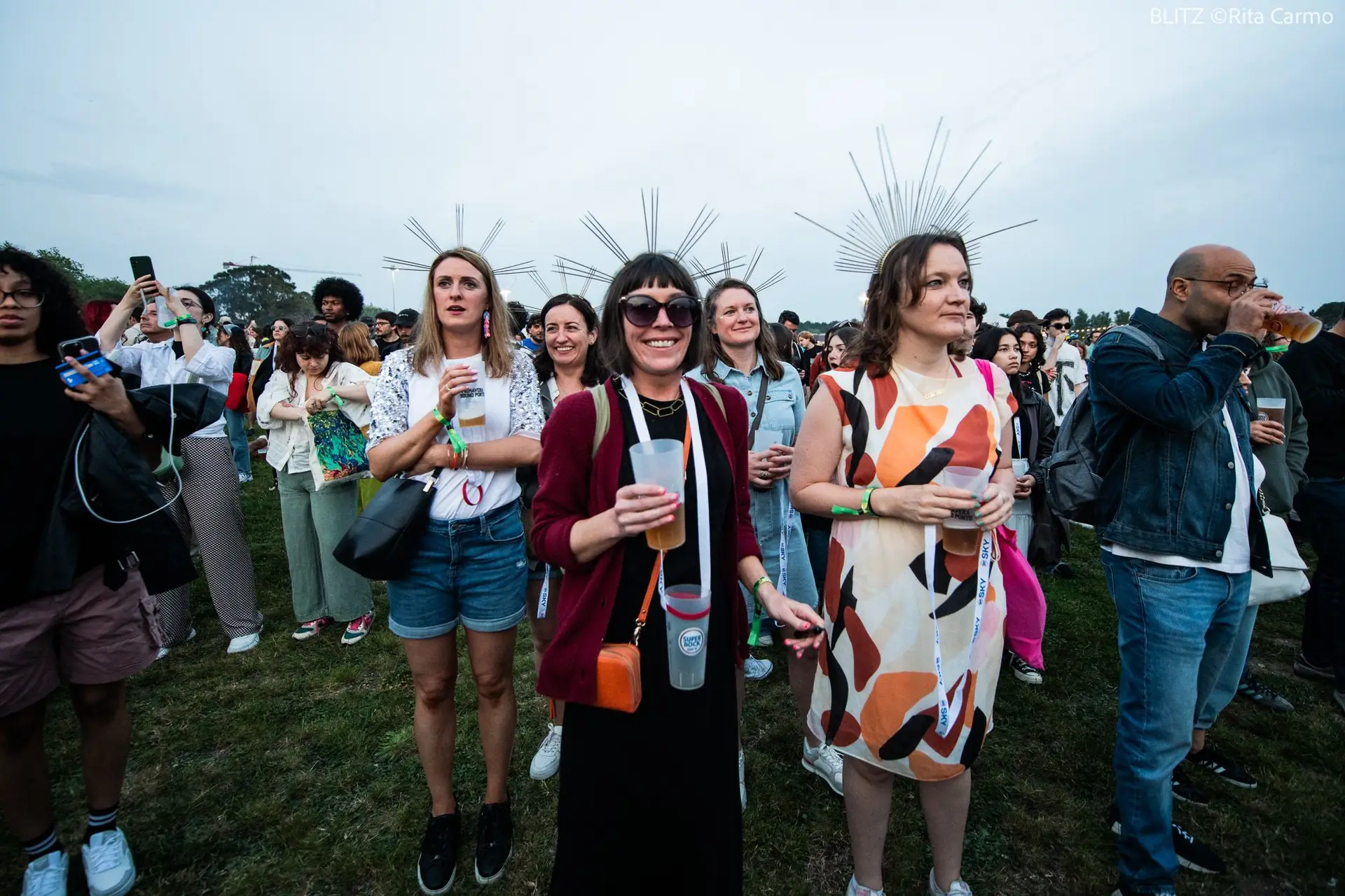 Primavera Sound Porto 2024