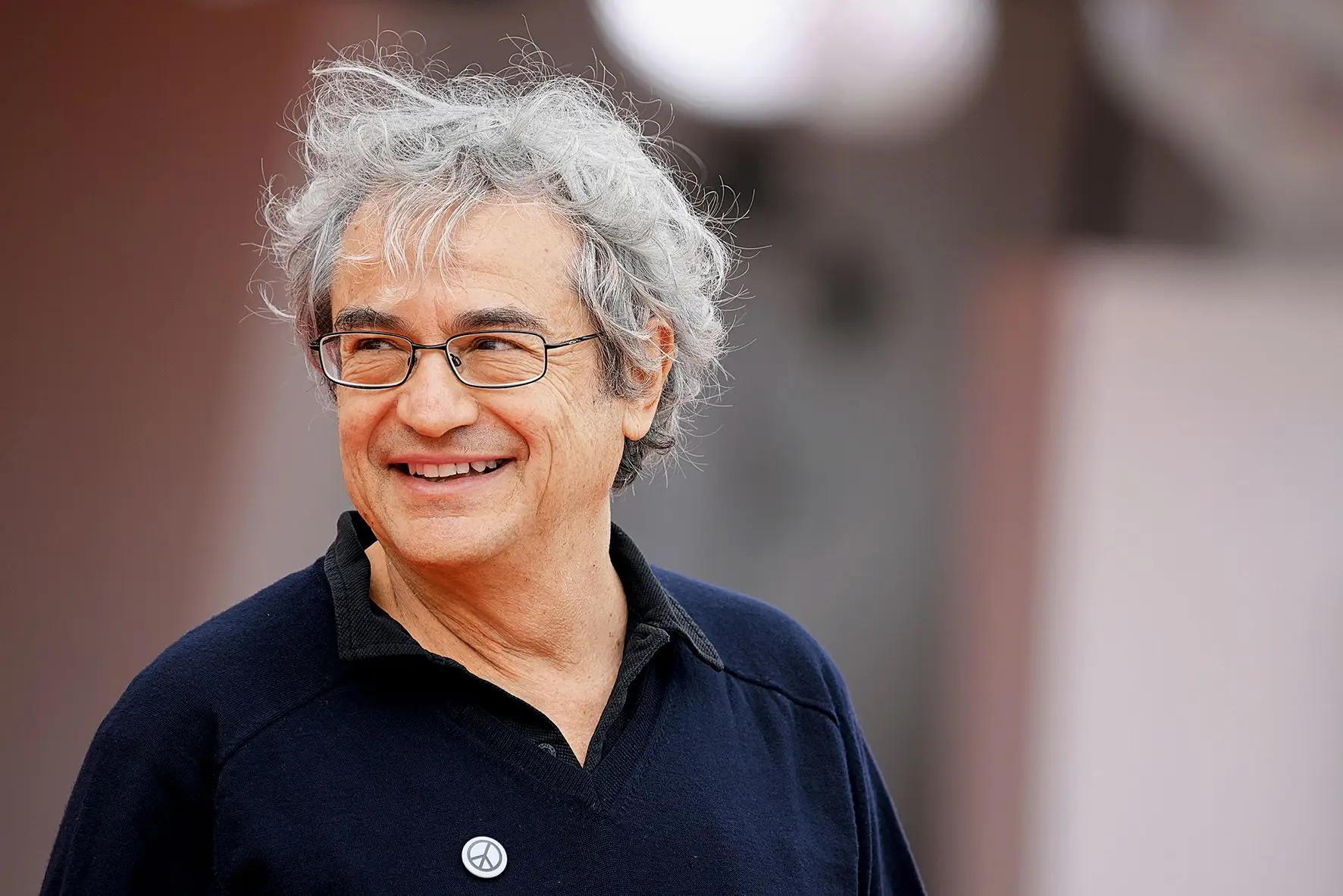 Livros: O que se passa na cabeça de Carlo Rovelli - Expresso