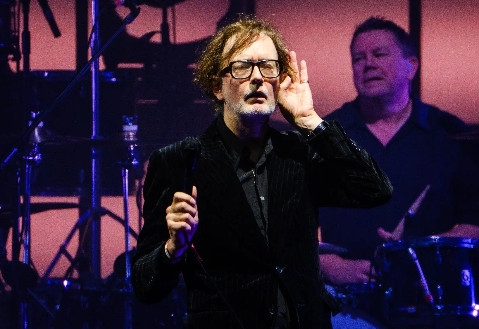 Pulp no Primavera Sound Porto 2024