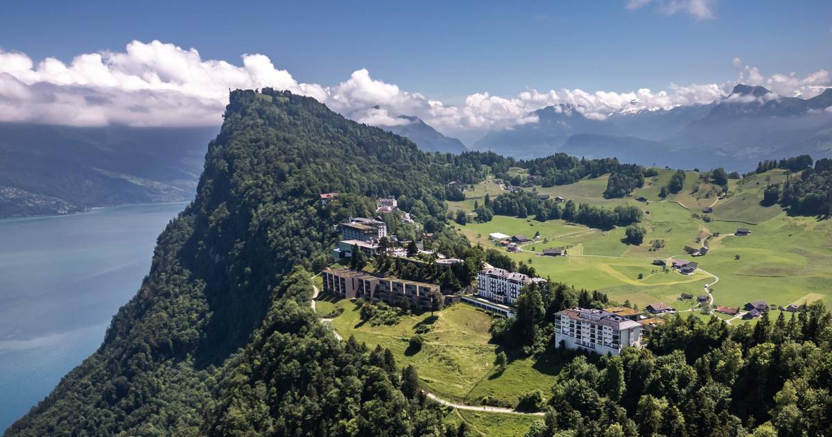 Memorando de entendimento entre Estados Unidos e Irão vai ser assinado num hotel de luxo numa estância alpina suíça