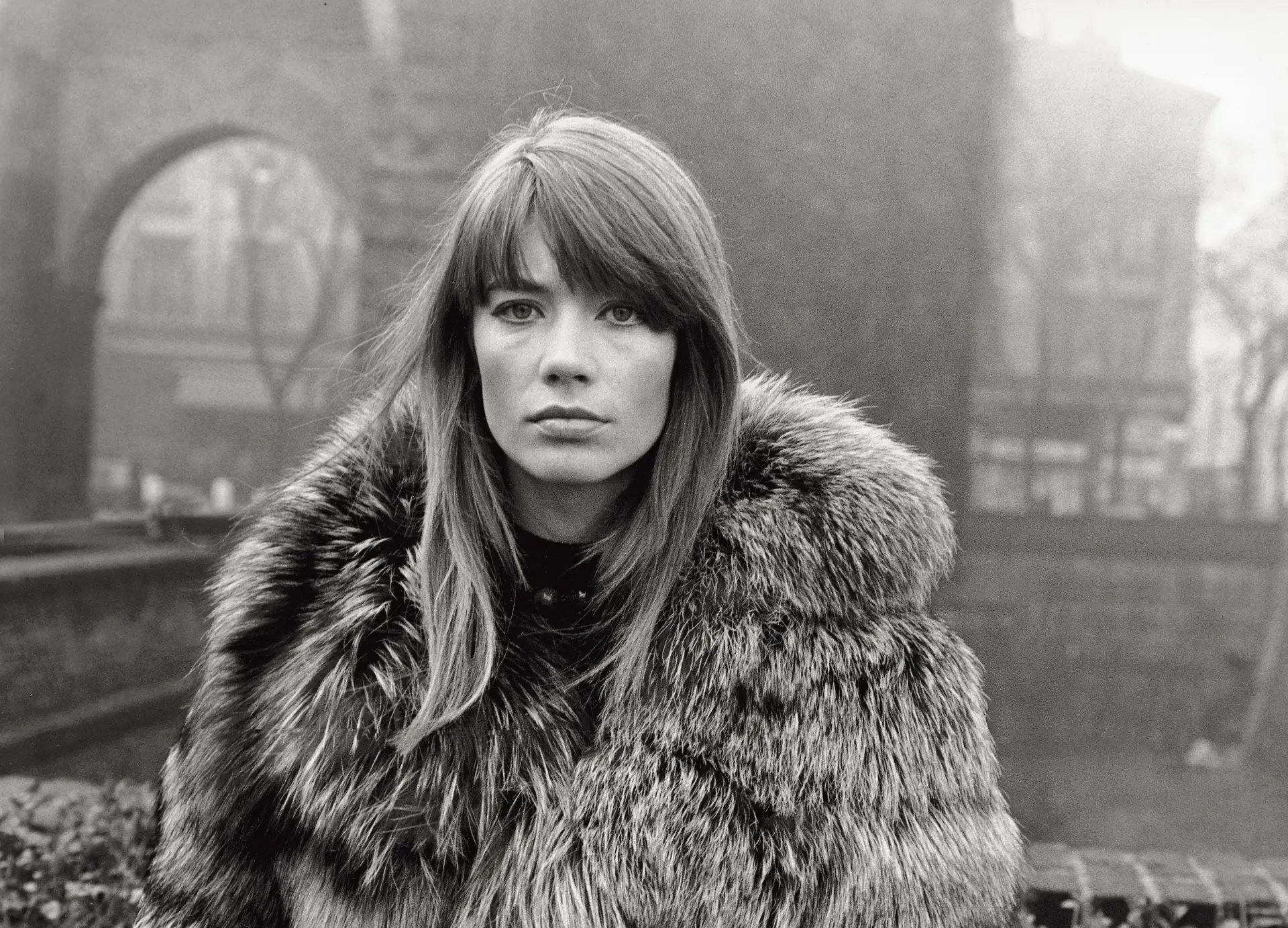 French singer Françoise Hardy has died