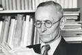 A transformação de Hermann Hesse