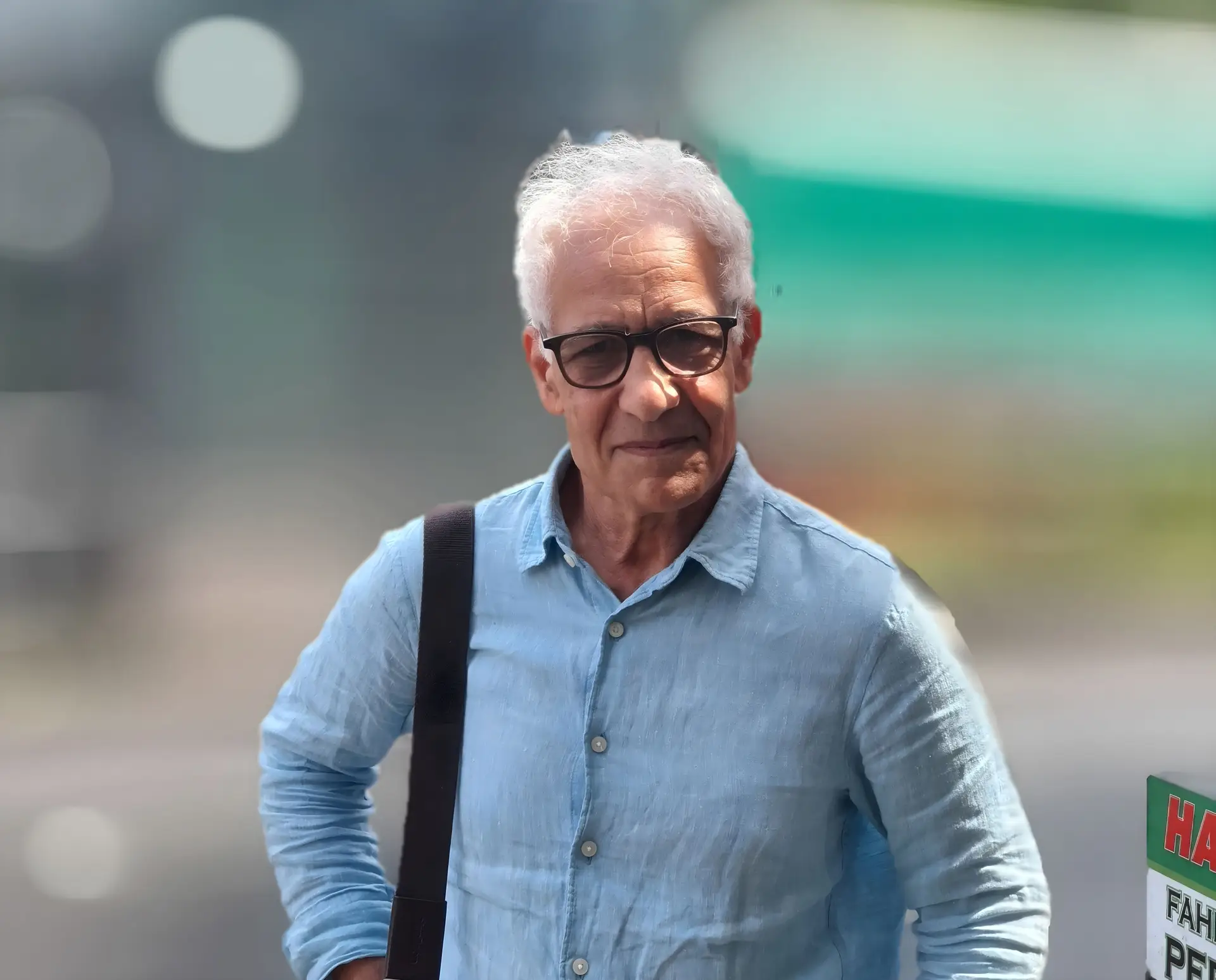 Mehdi Ebrahimzadeh