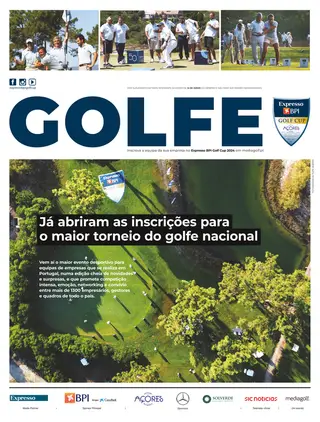 Golfe