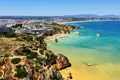 Habitação de luxo no Algarve valoriza mais do triplo do que em Lisboa