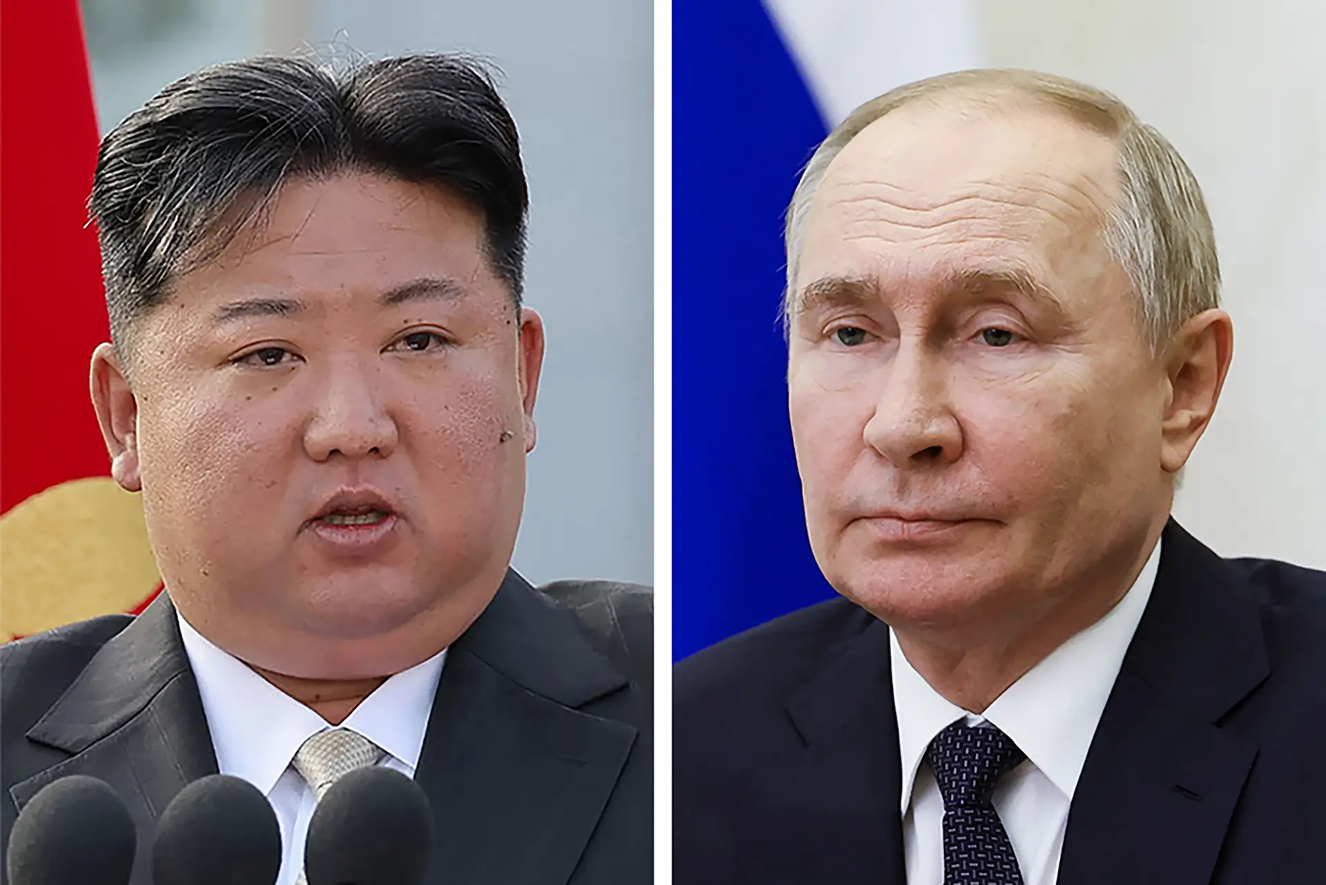 Moscovo e Pyongyang vão desenvolver rede comercial “não controlada pelo Ocidente”