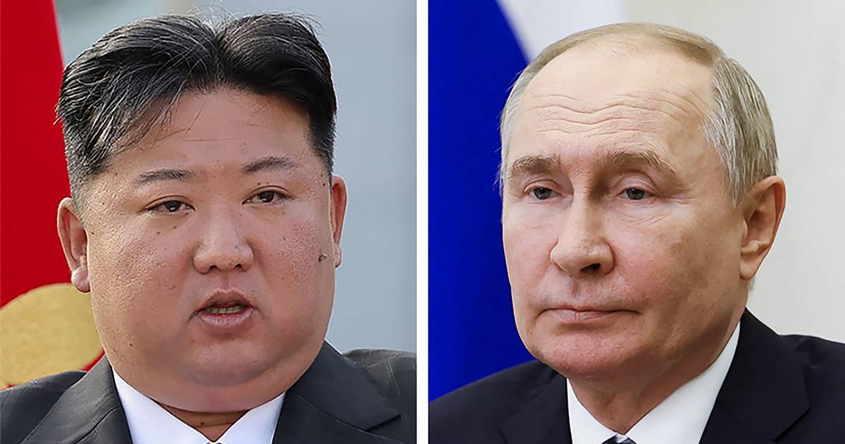 Moscovo e Pyongyang vão desenvolver rede comercial “não controlada pelo Ocidente”