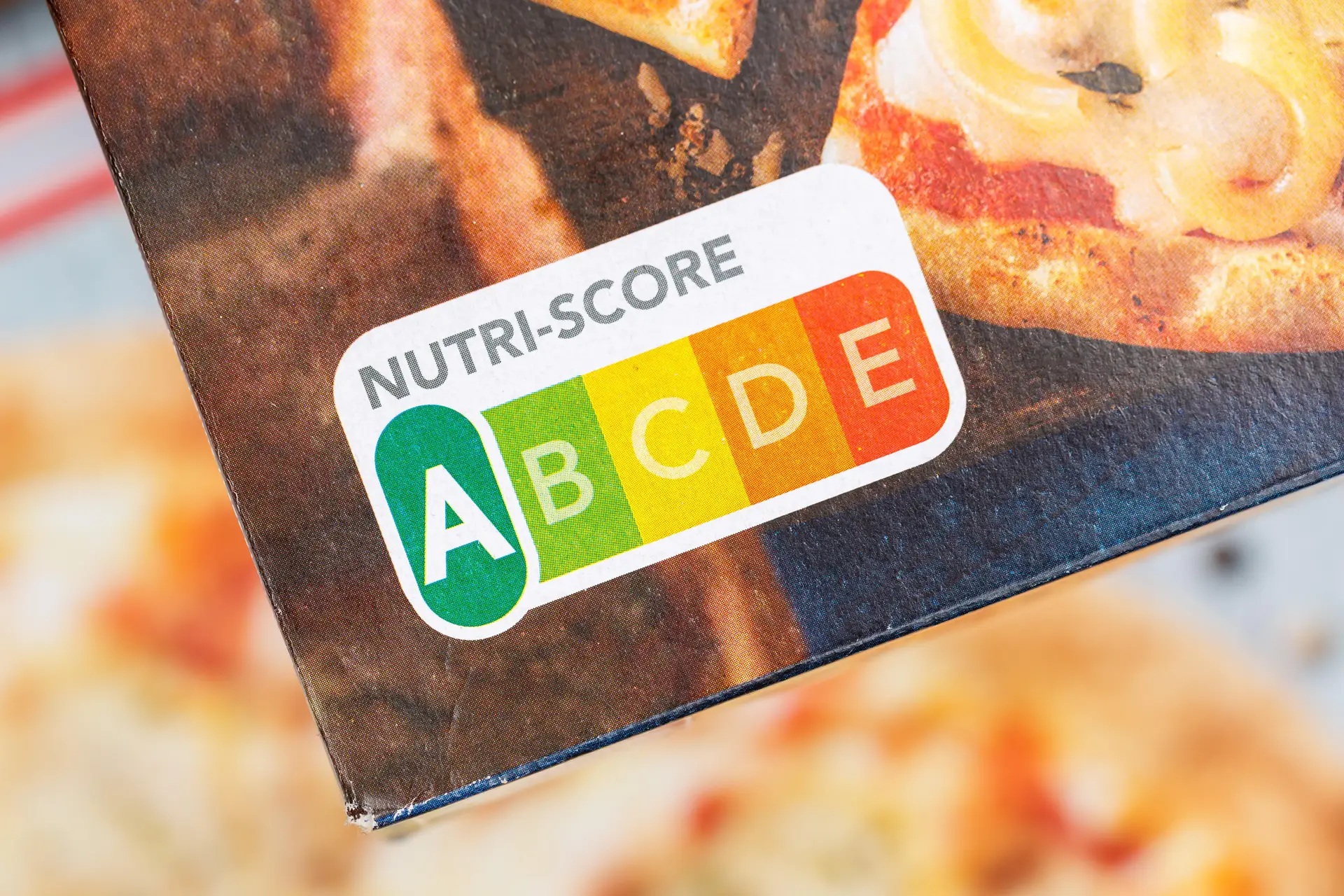 Nutri-Score: nova portaria anula diploma sobre rotulagem simplificada