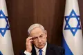 Netanyahu treme, mas não cai
