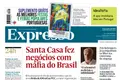 Santa Casa fez negócios com máfia do Brasil