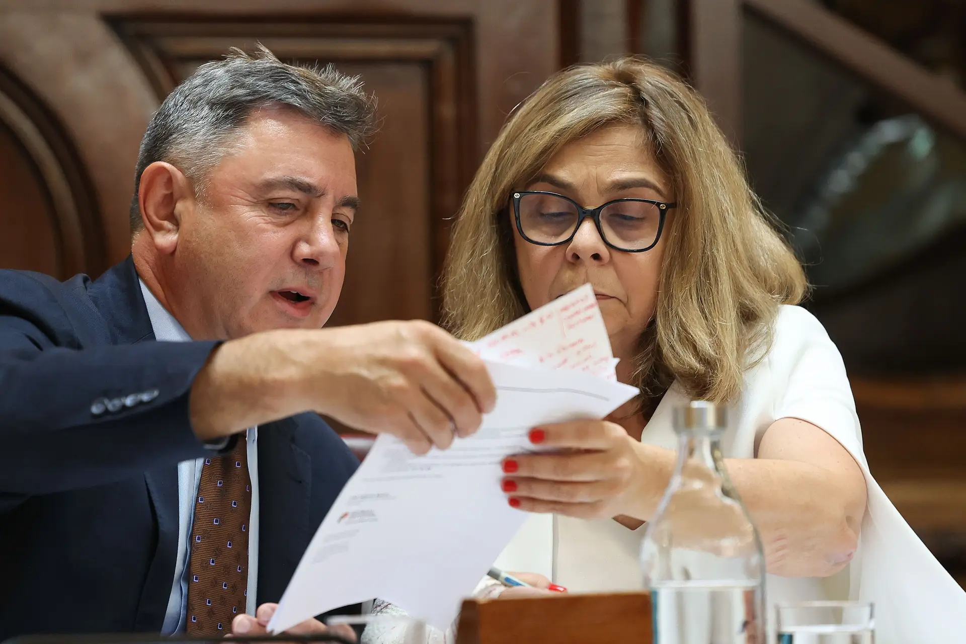 Urgências de obstetrícia na região de Lisboa estão ‘por um fio’