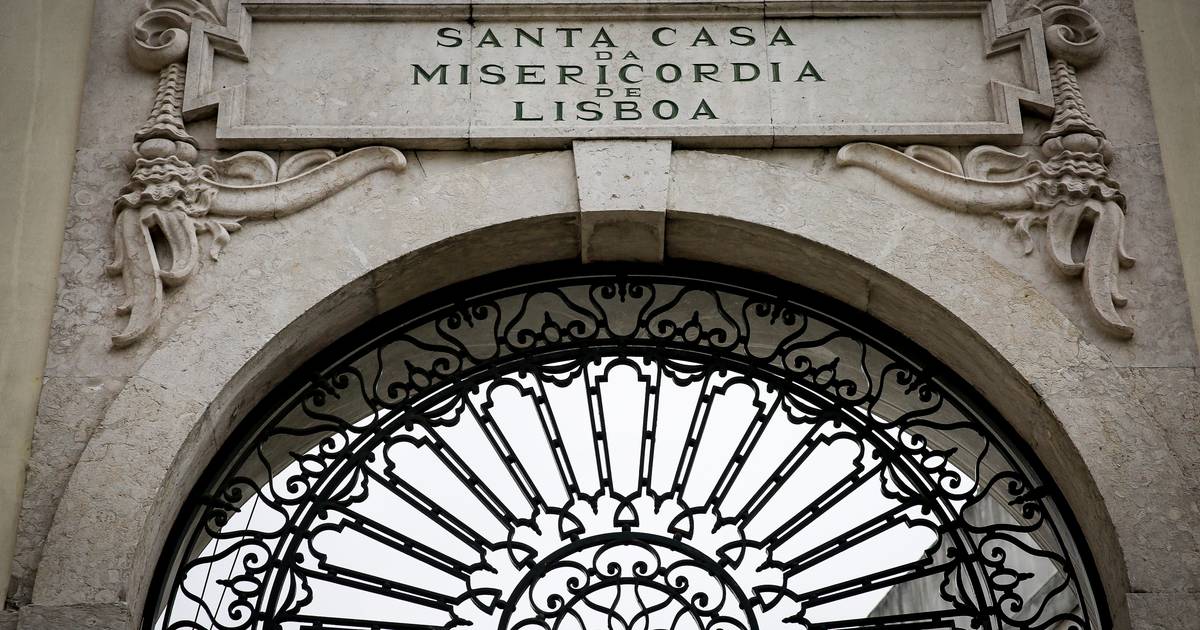 Comissão de Inquérito à Santa Casa da Misericórdia de Lisboa avança: partidos estão de acordo