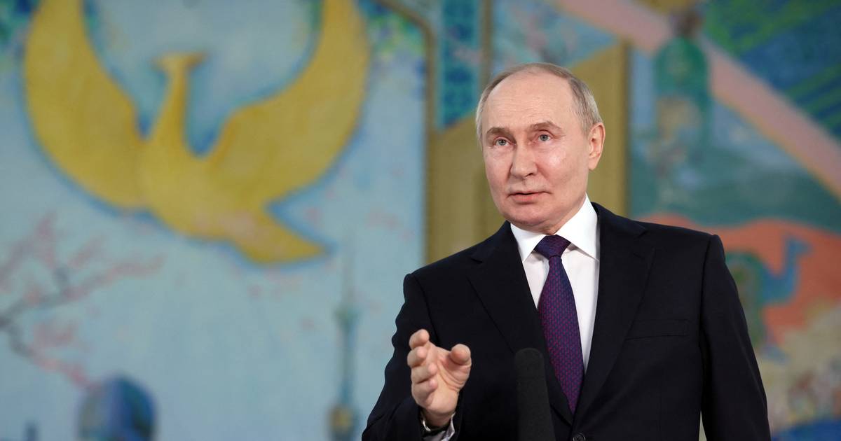 “Medo do nuclear”: não há como forçar Putin a cumprir um acordo de paz, diz conselheiro do Governo polaco