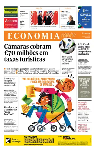 ECONOMIA