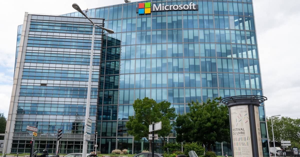 Microsoft assume compromissos perante a Comissão Europeia para evitar coima por práticas anticoncorrenciais
