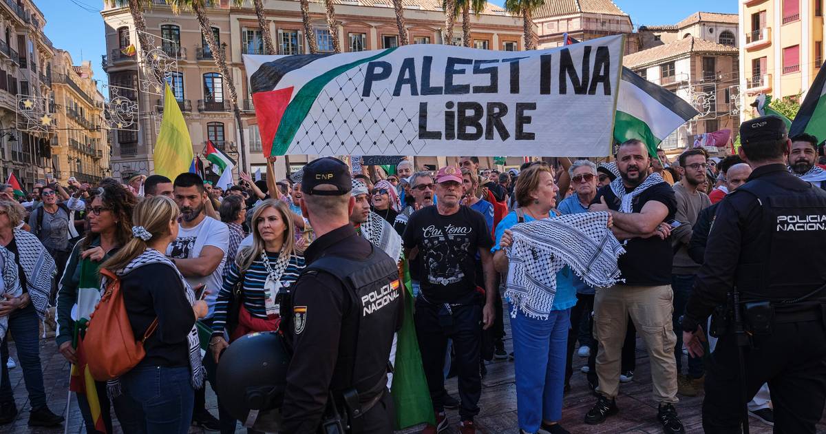 Espanha alinha-se com a Turquia sobre o conflito em Gaza e por isso é “farol da humanidade”: 255 dias de guerra