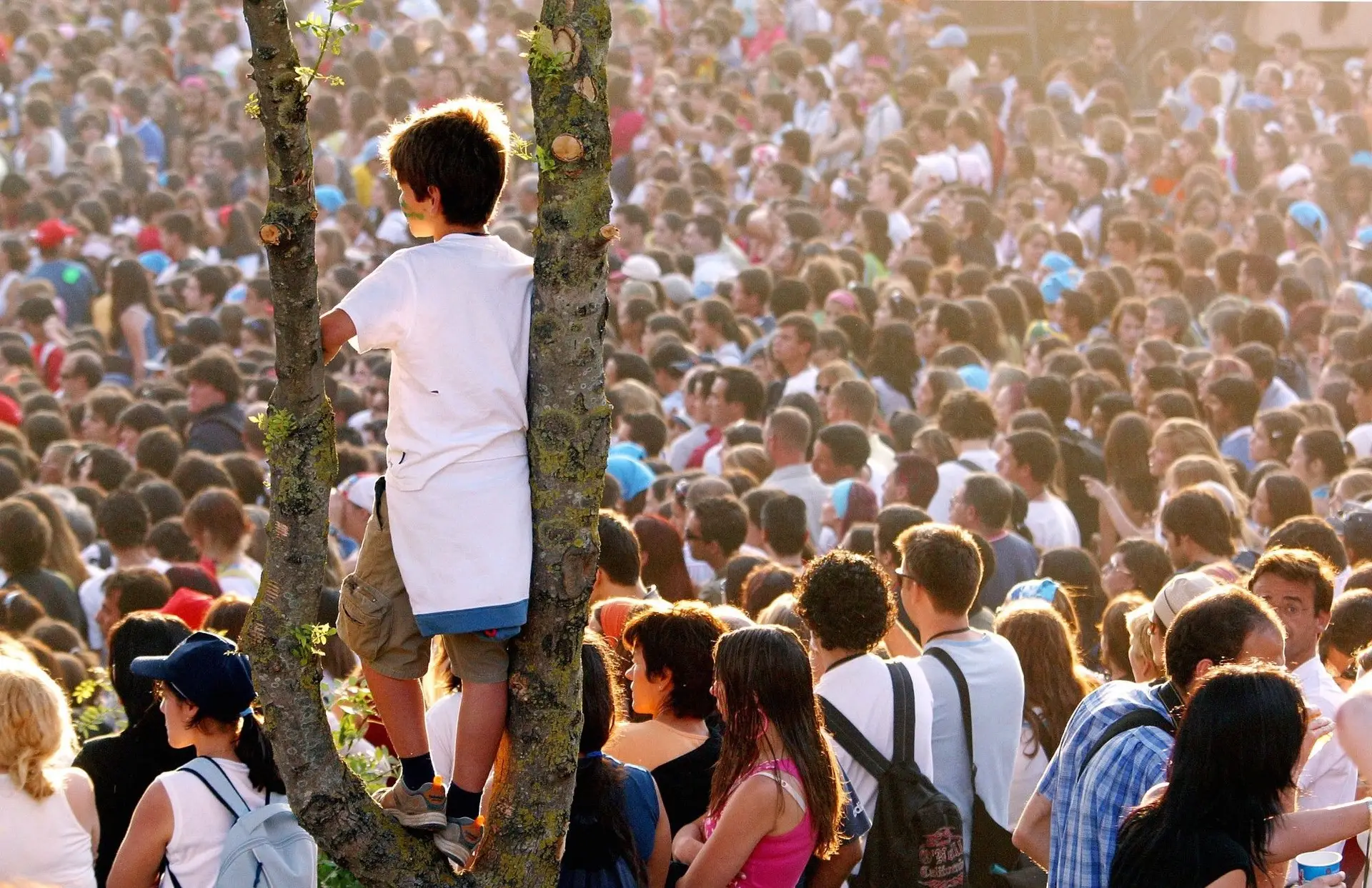 Rock in Rio 2004