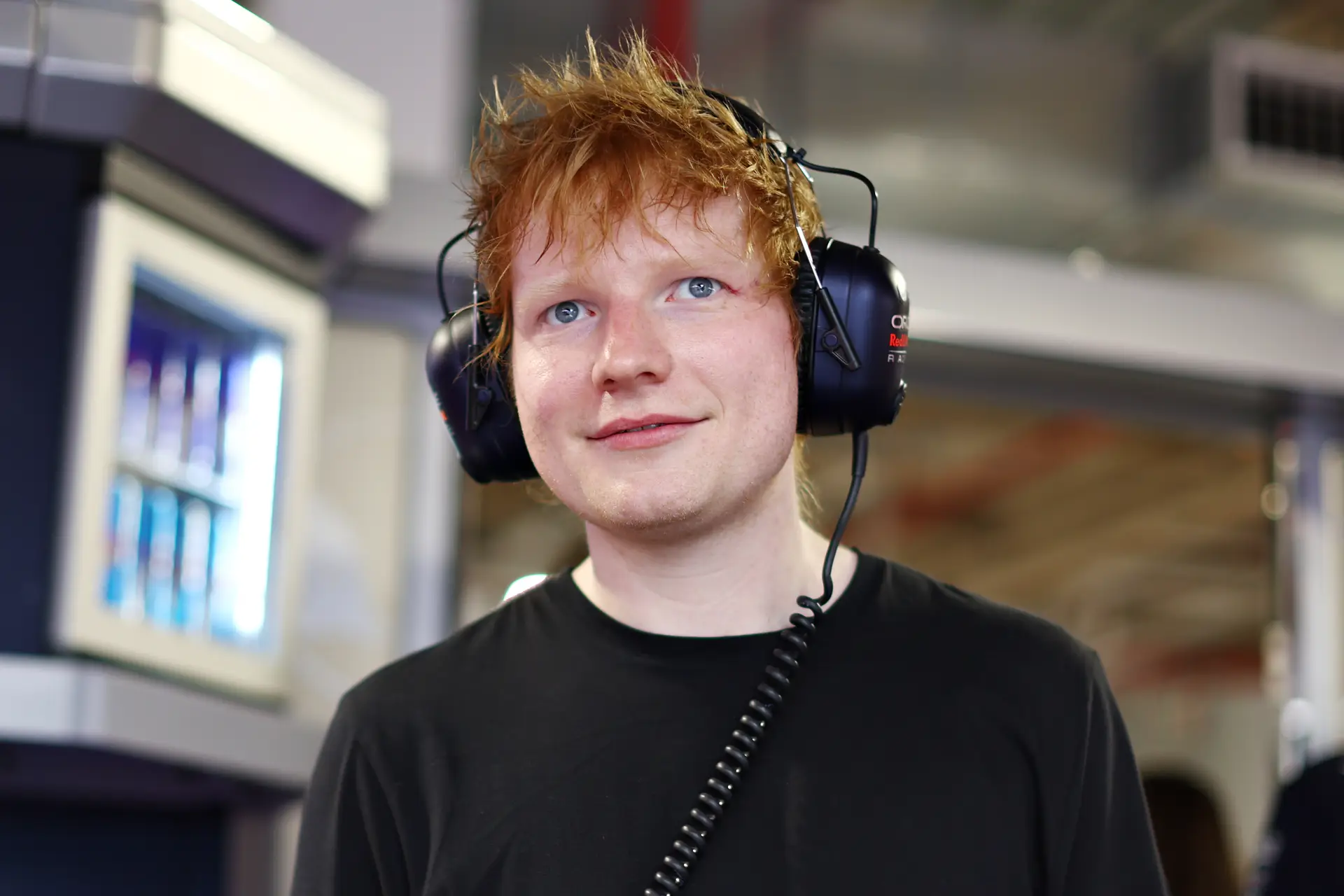 Ed Sheeran