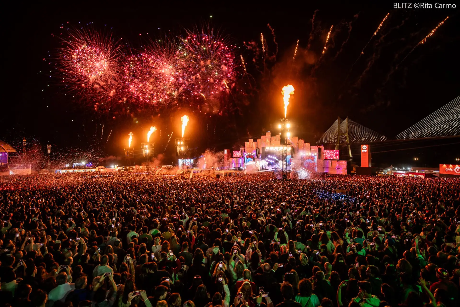 Rock in Rio Lisboa