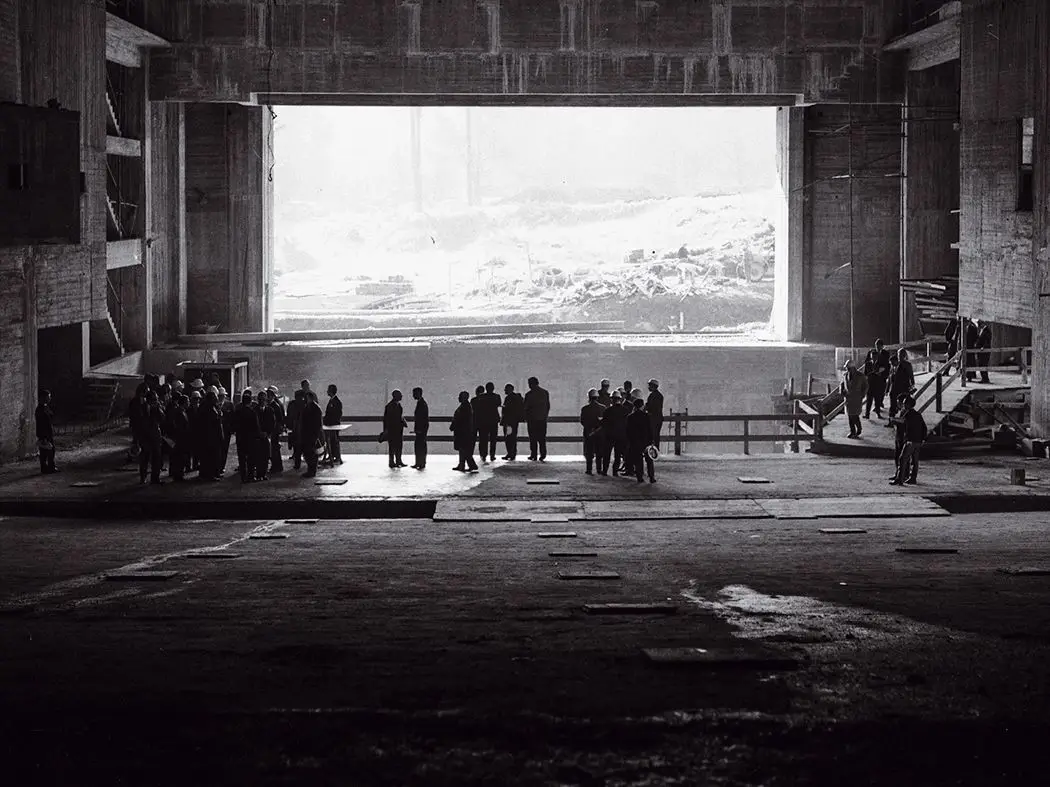 “Soma das Partes”, de Edgar Ferreira