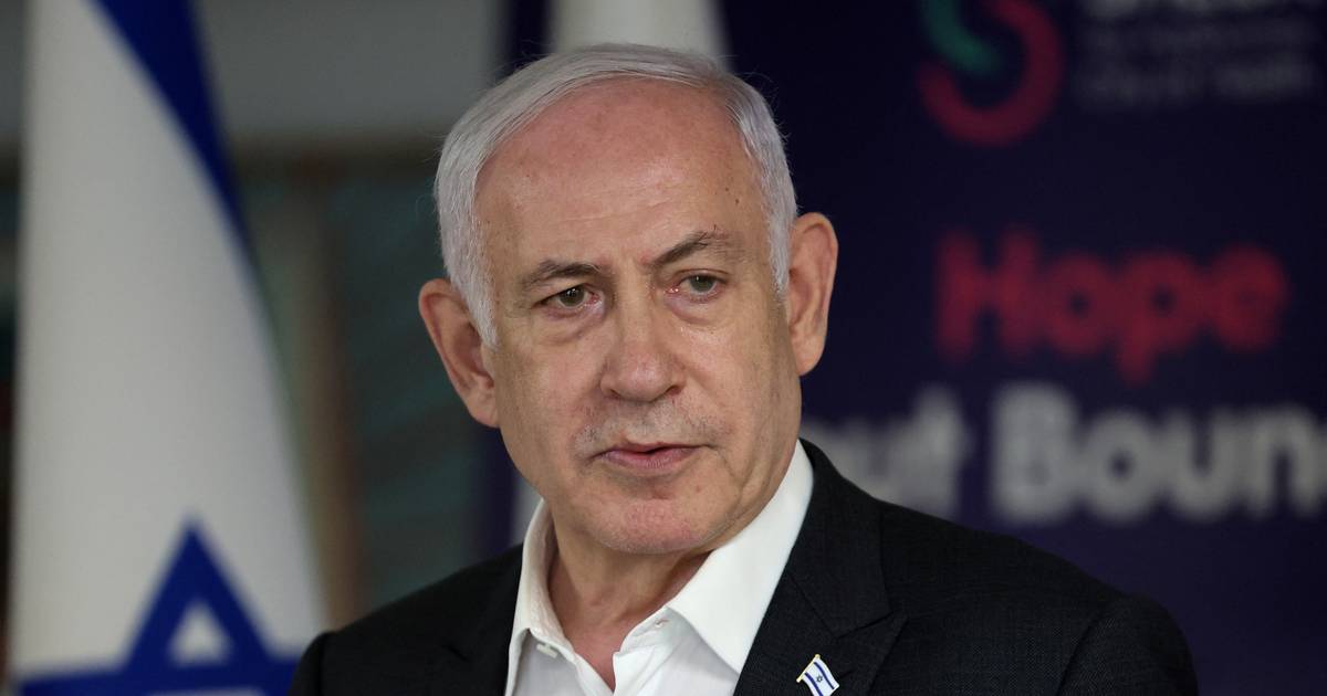 Netanyahu dissolve gabinete de guerra de Israel