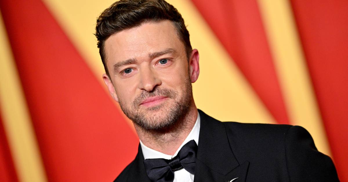 Justin Timberlake detido por condução sob efeito de álcool