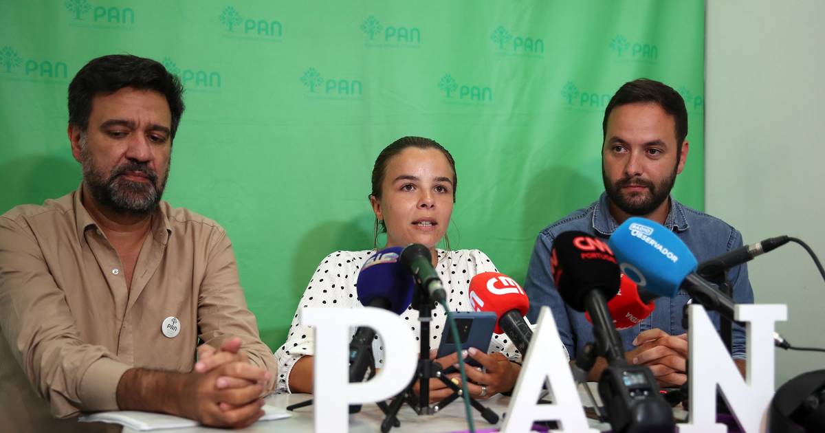 PAN critica falta de coragem da oposição na Madeira para pensar no interesse da população