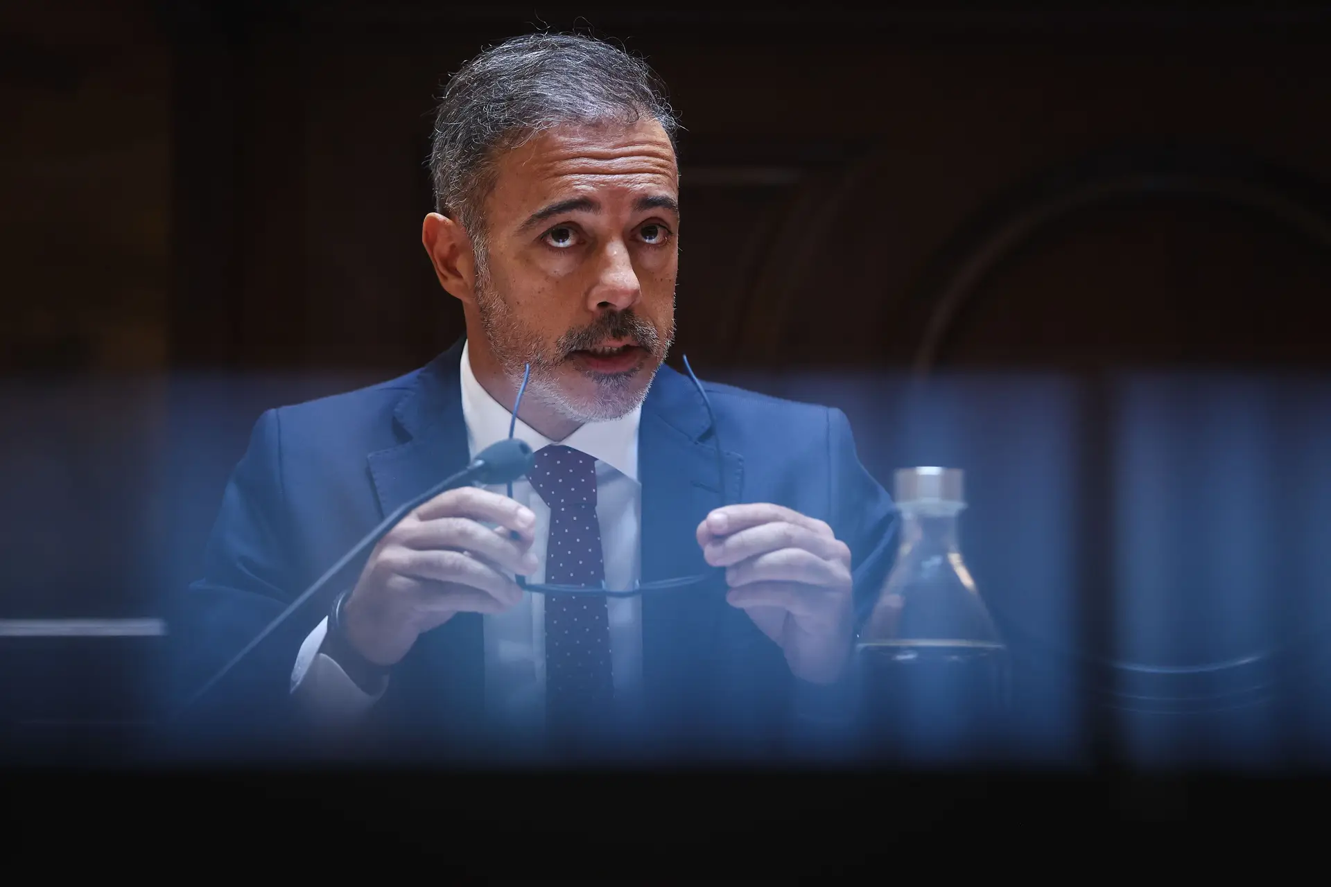 Reforçar a ERC e defender Lusa e RTP como “ativos importantes”: Governo está “atento” à crise dos media e promete ser “proativo”