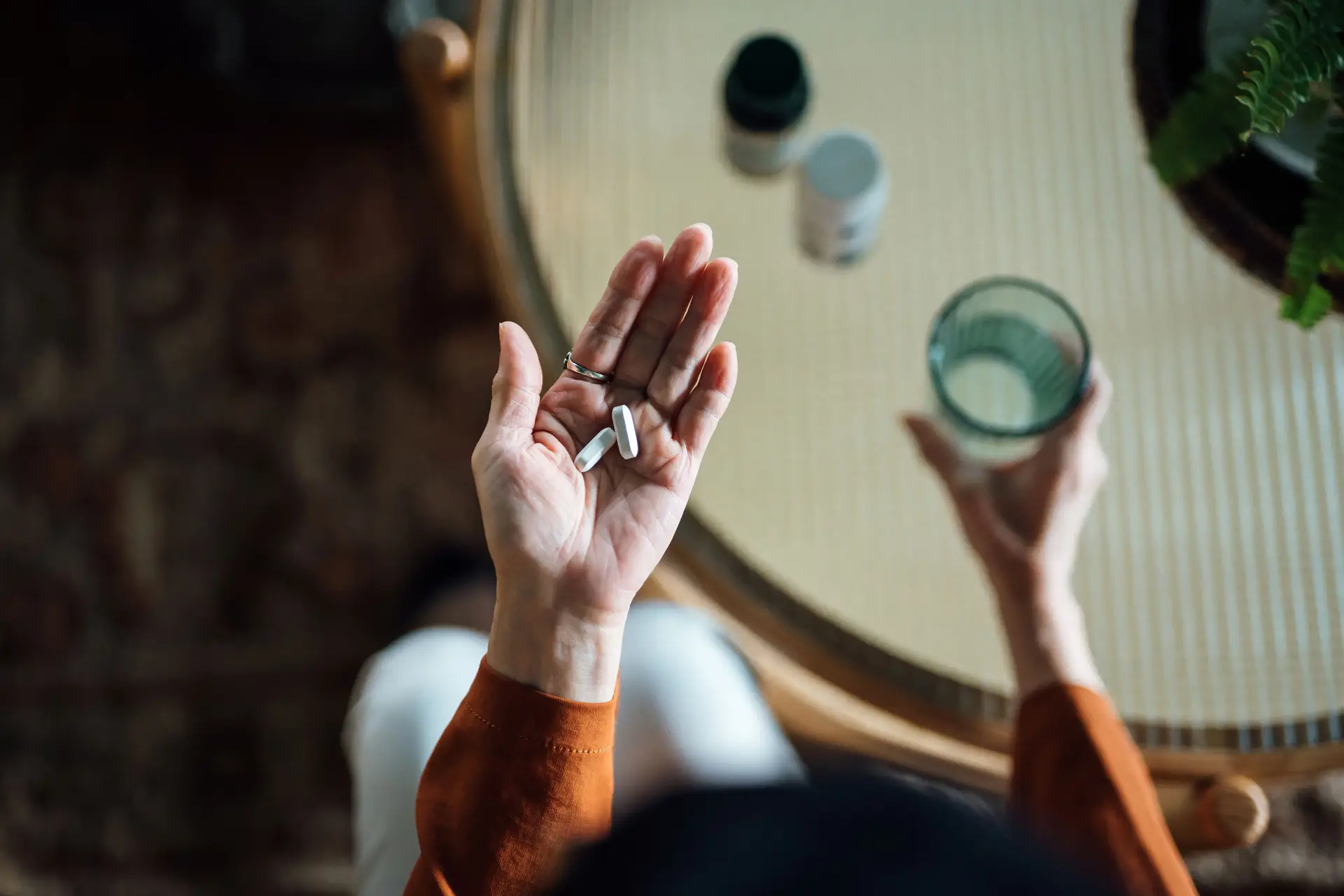 Eficácia dos antidepressivos é baixa, mas os doentes melhoram