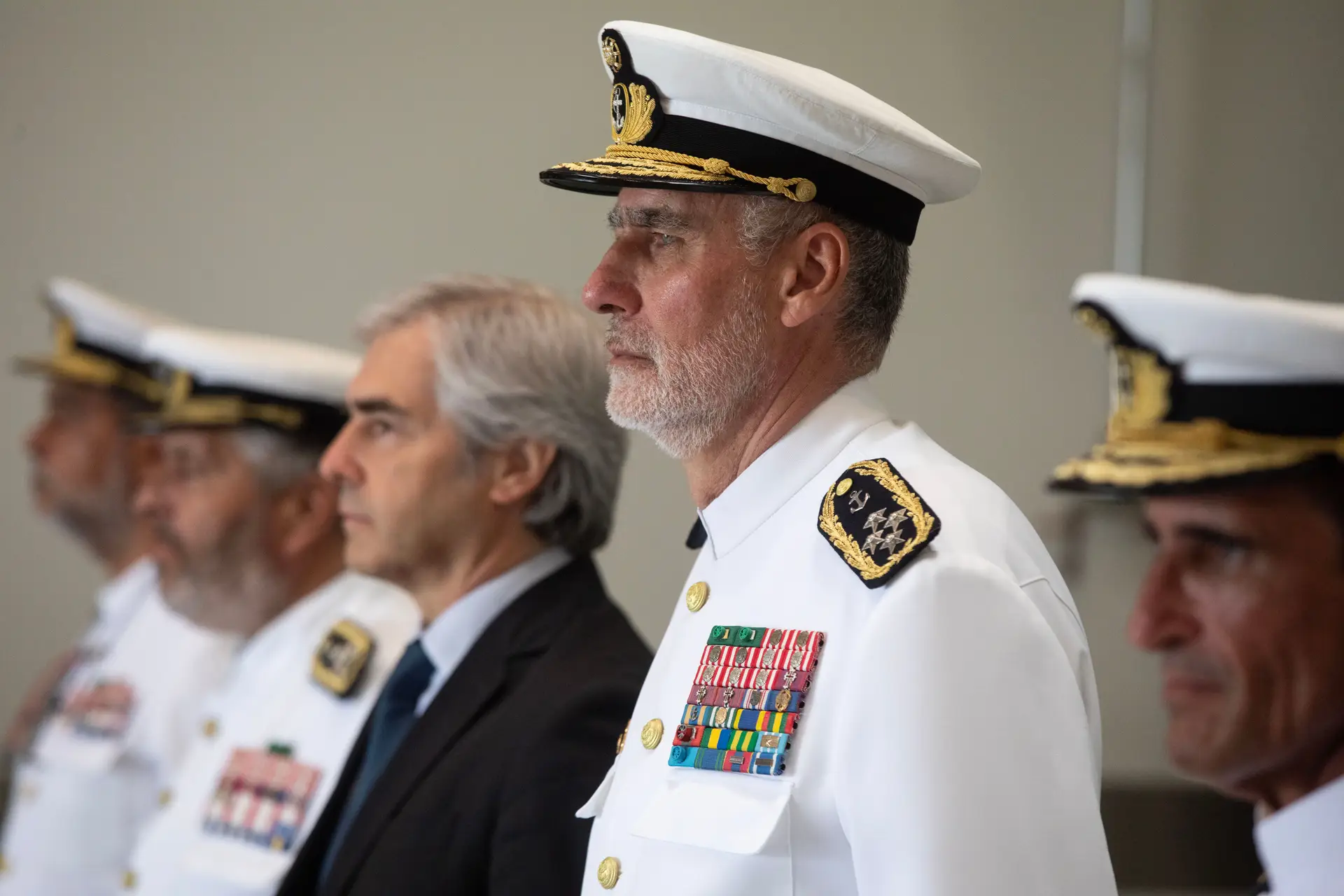 Almirante Gouveia e Melo