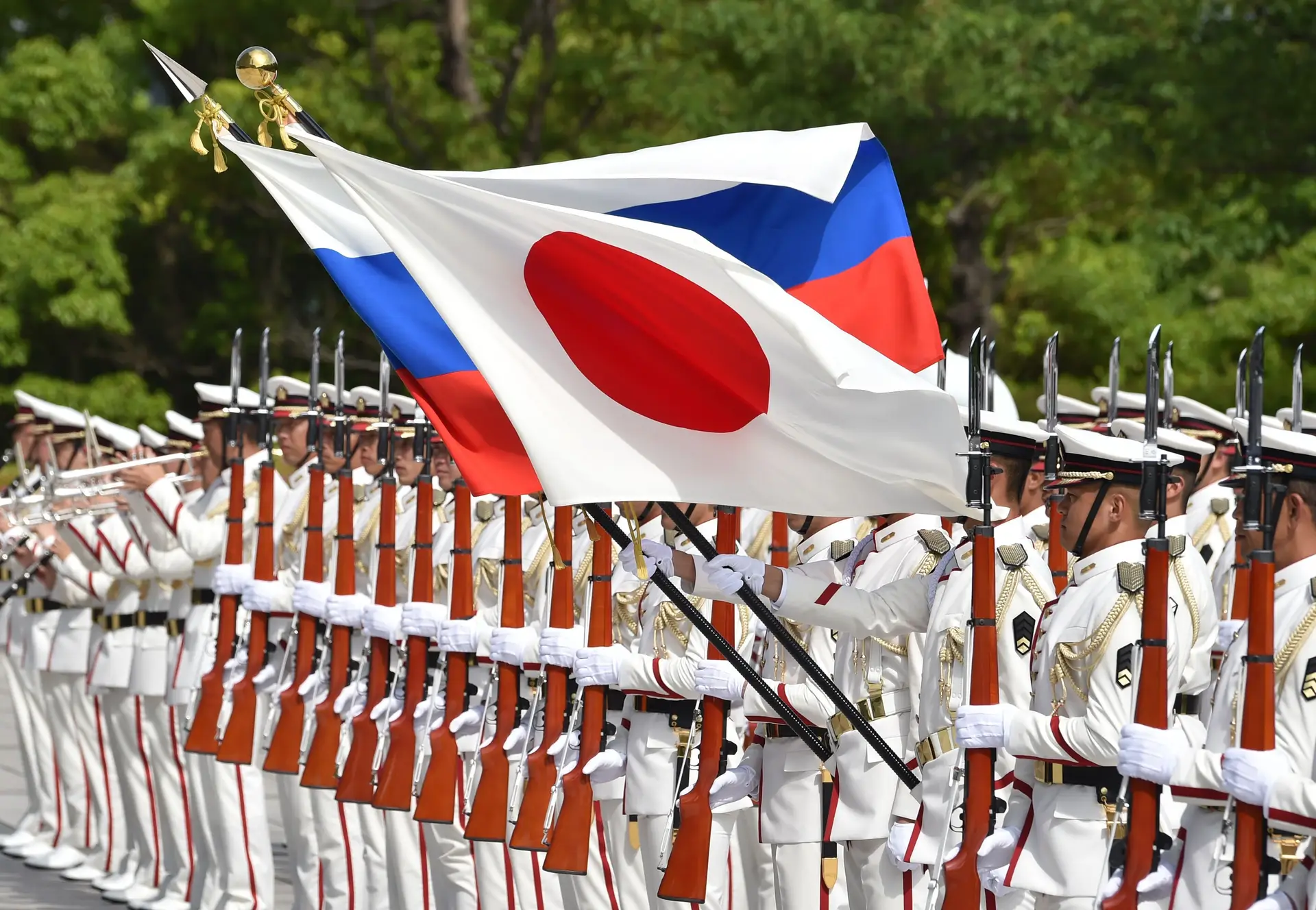 Japão aplica sanções a entidades de vários países por facilitarem exportações para a Rússia