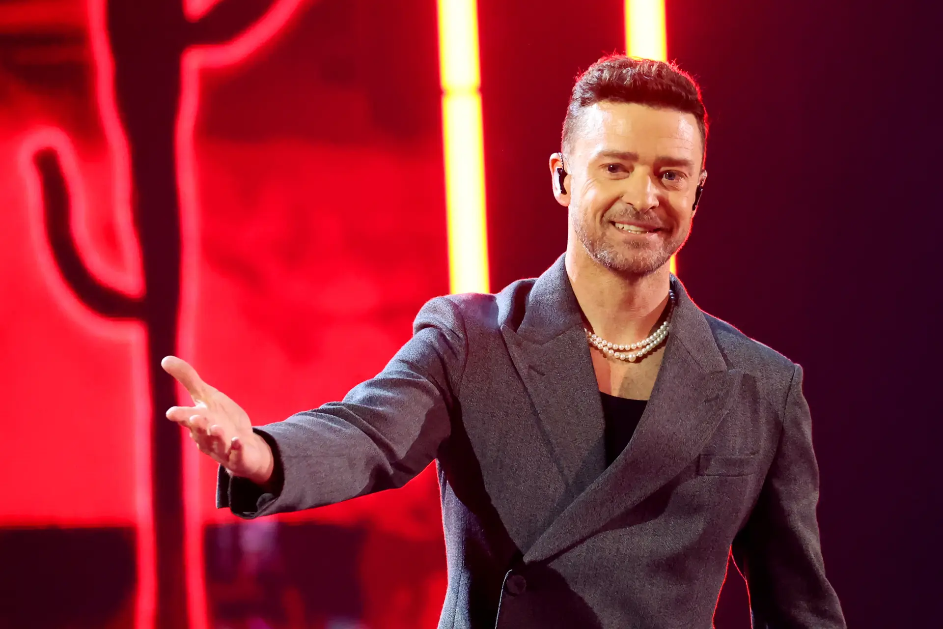 Justin Timberlake revela que sofre da Doença de Lyme: “Quero contar-vos o que se passa comigo”