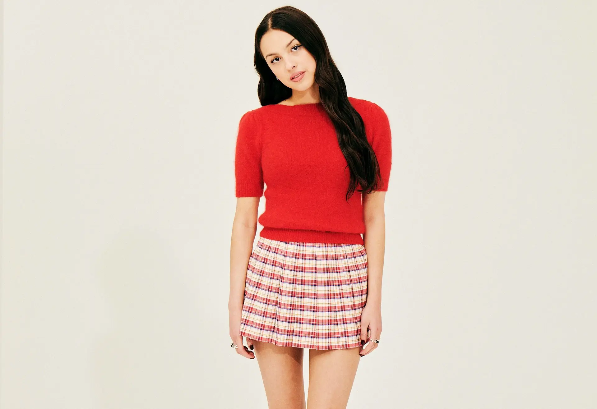 Olivia Rodrigo