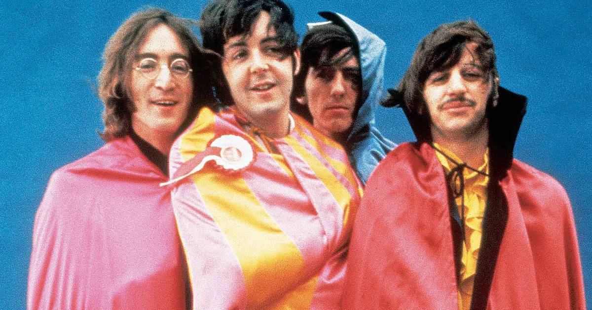 Global Beatles Day: a triste vida portuguesa no tempo em que quatro ‘guedelhudos’ ingleses eram as maiores estrelas rock do mundo