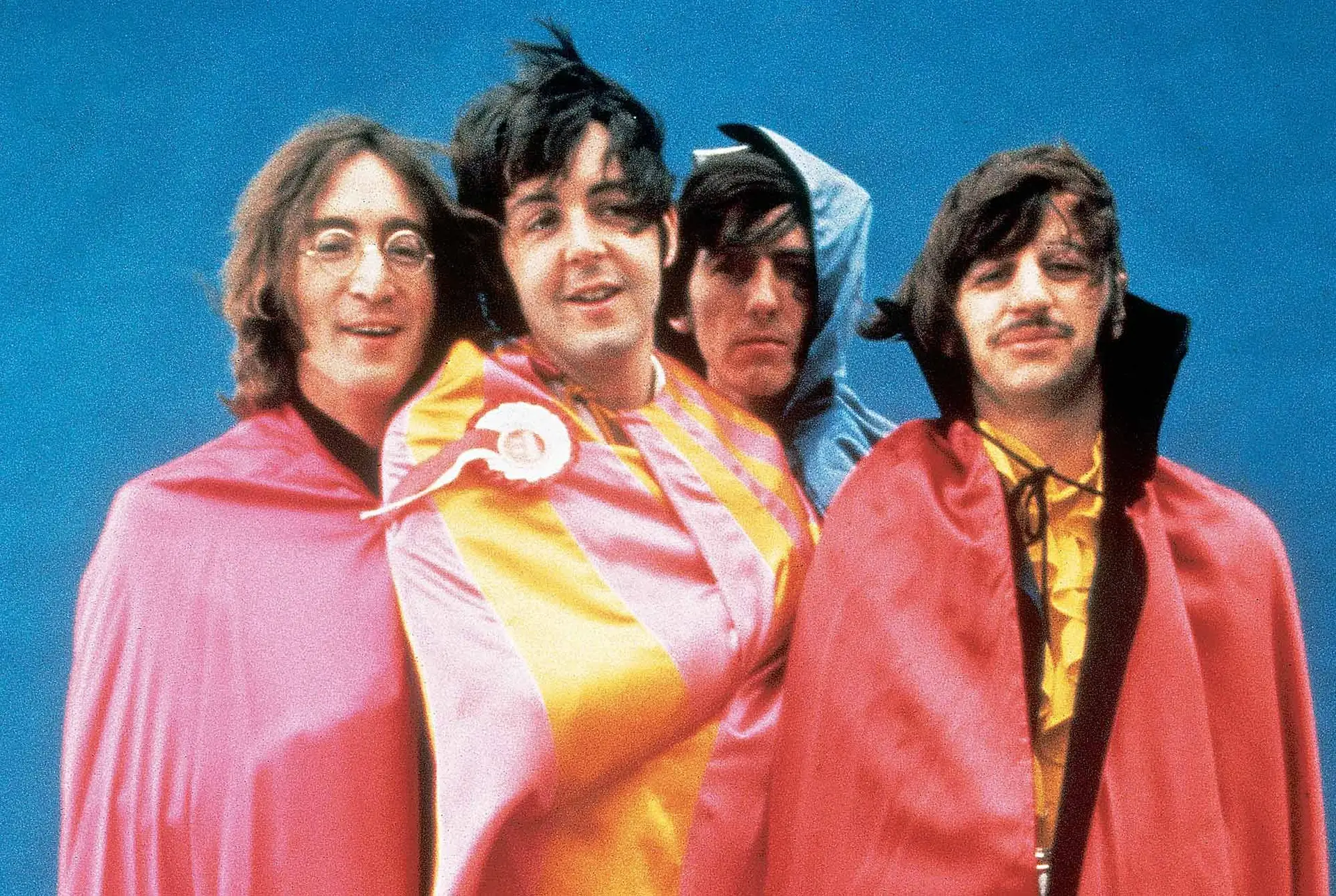 Beatles
