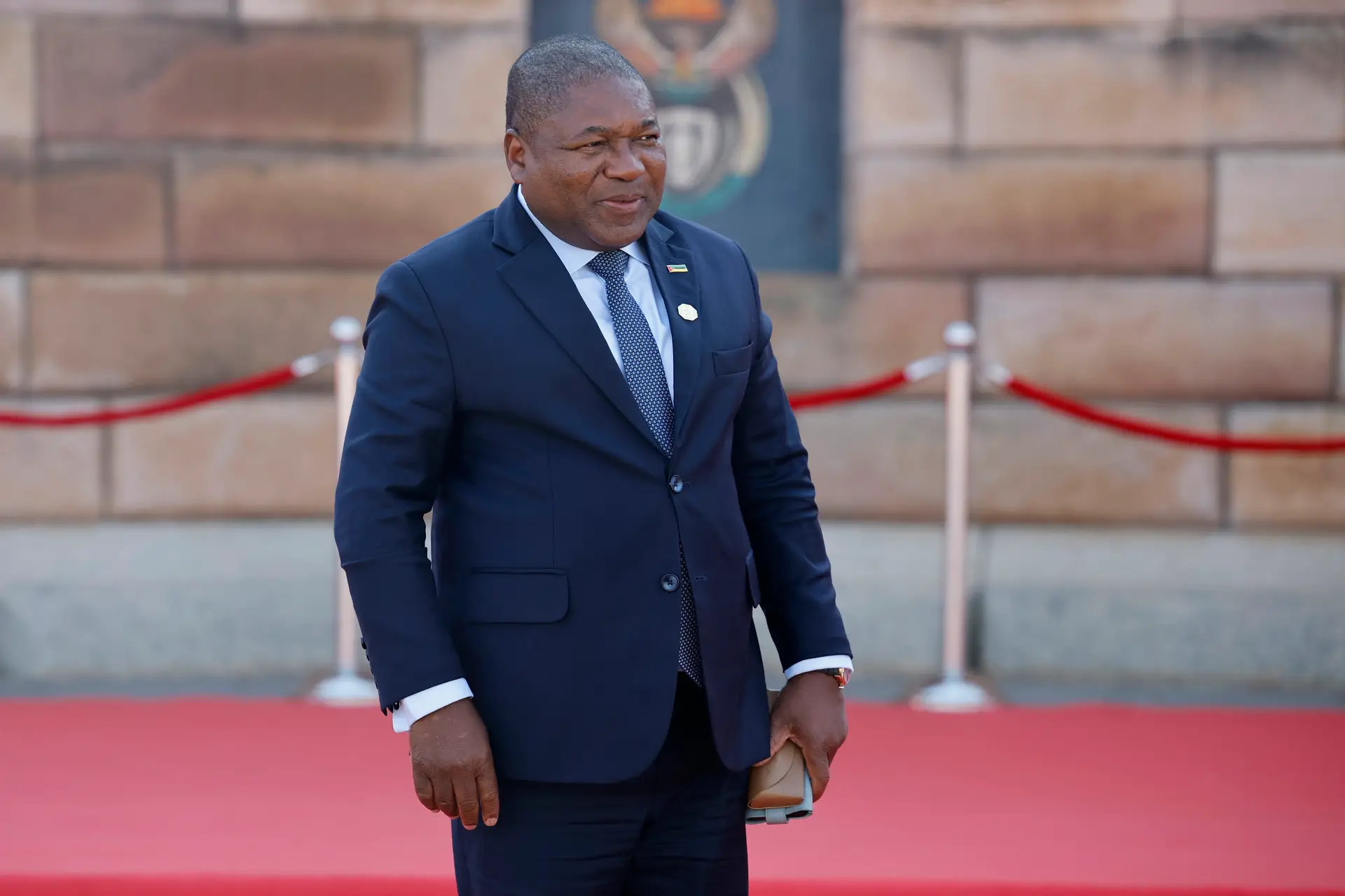 Filipe Nyusi