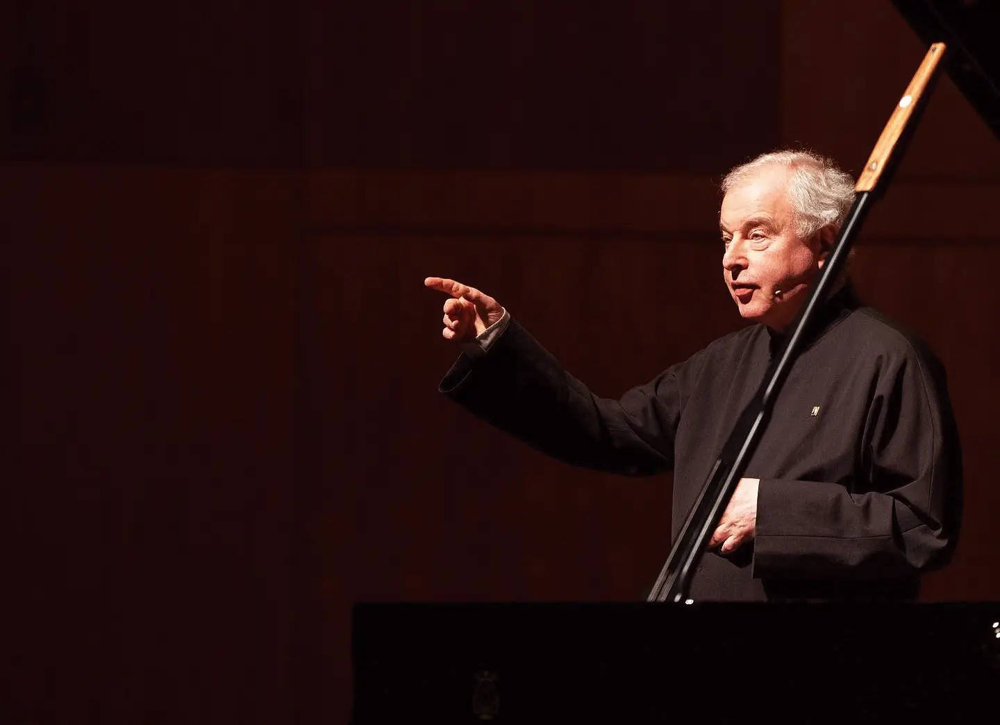 András Schiff no Festival de Sintra, a 23 de junho