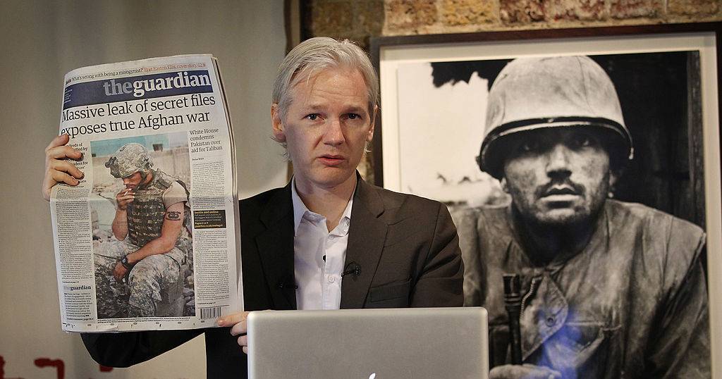Julian Assange saiu em liberdade: fundador da WikiLeaks ficará na história como herói ou vilão?
