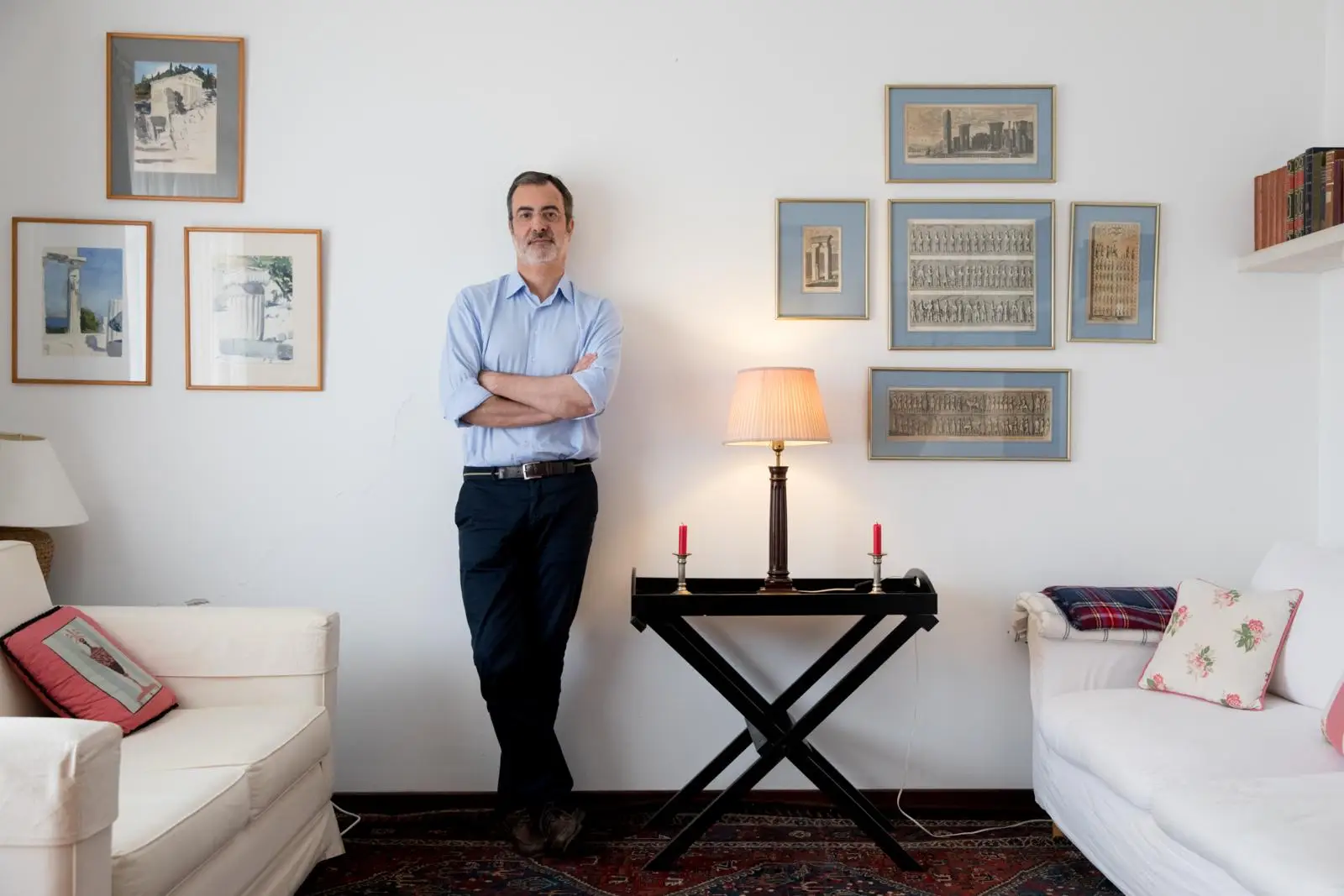 Frederico Lourenço